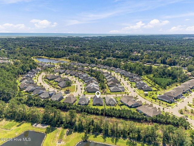 4309 Bythal Hill Circle, Wilmington, NC 28409