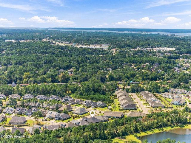 4309 Bythal Hill Circle, Wilmington, NC 28409