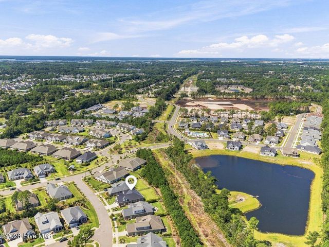 4309 Bythal Hill Circle, Wilmington, NC 28409