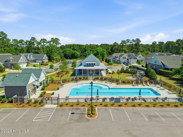 4309 Bythal Hill Circle, Wilmington, NC 28409