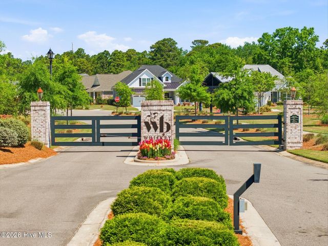 4309 Bythal Hill Circle, Wilmington, NC 28409