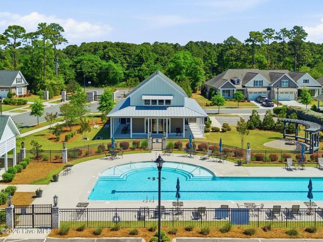 4309 Bythal Hill Circle, Wilmington, NC 28409