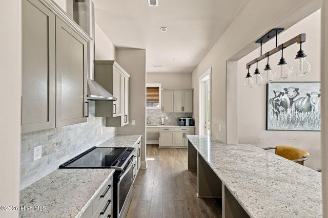 4309 Bythal Hill Circle, Wilmington, NC 28409