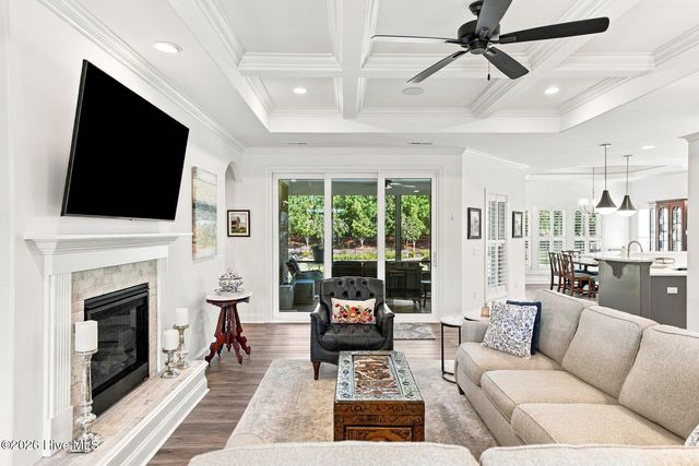 4309 Bythal Hill Circle, Wilmington, NC 28409