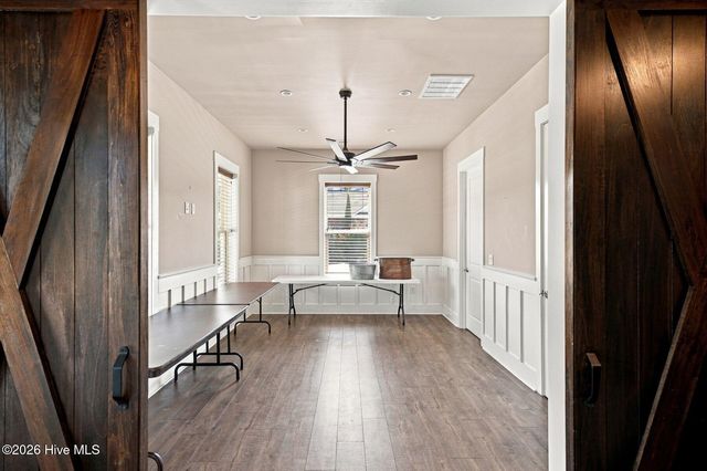 4309 Bythal Hill Circle, Wilmington, NC 28409