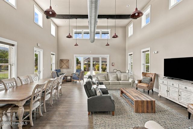 4309 Bythal Hill Circle, Wilmington, NC 28409