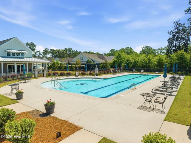 4309 Bythal Hill Circle, Wilmington, NC 28409