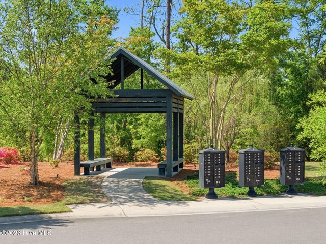 4309 Bythal Hill Circle, Wilmington, NC 28409
