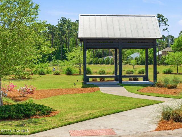 4309 Bythal Hill Circle, Wilmington, NC 28409