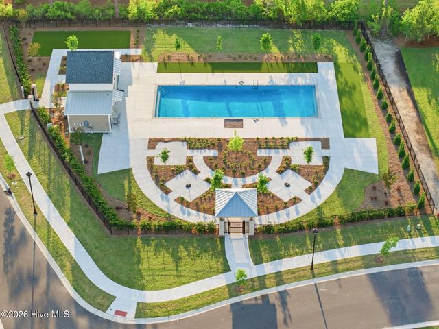 4309 Bythal Hill Circle, Wilmington, NC 28409