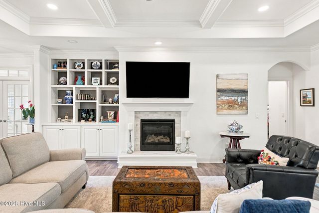 4309 Bythal Hill Circle, Wilmington, NC 28409