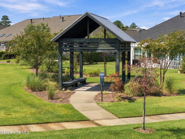 4309 Bythal Hill Circle, Wilmington, NC 28409