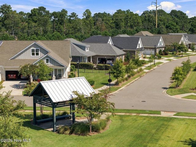 4309 Bythal Hill Circle, Wilmington, NC 28409
