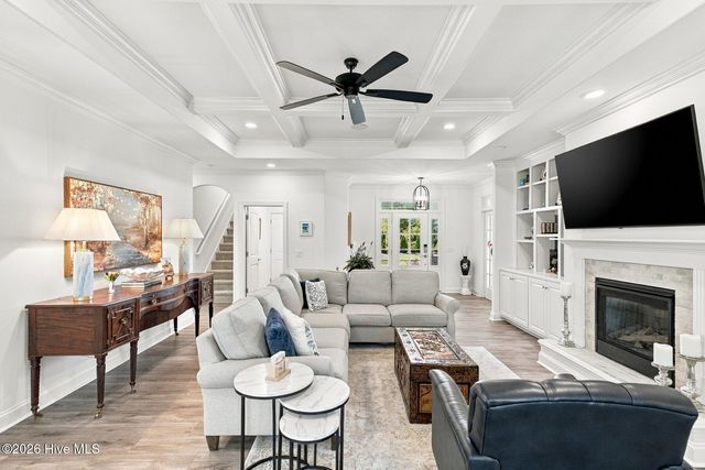 4309 Bythal Hill Circle, Wilmington, NC 28409