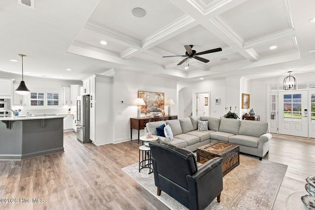 4309 Bythal Hill Circle, Wilmington, NC 28409