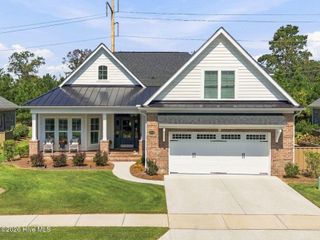 4309 Bythal Hill Circle, Wilmington, NC 28409