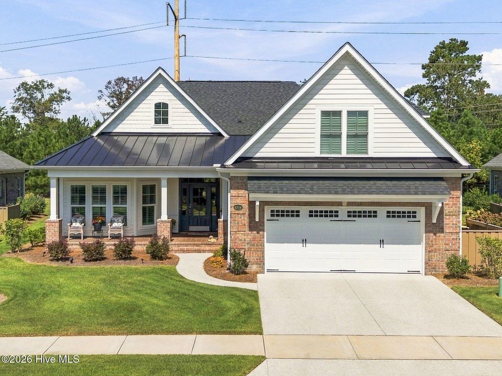 4309 Bythal Hill Circle, Wilmington, NC 28409