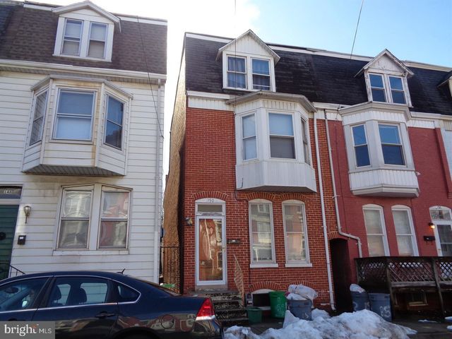 7 PROPERTIES ON W JACKSON ST, York, PA 17401