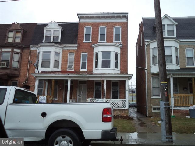 7 PROPERTIES ON W JACKSON ST, York, PA 17401