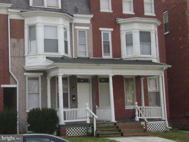 7 PROPERTIES ON W JACKSON ST, York, PA 17401