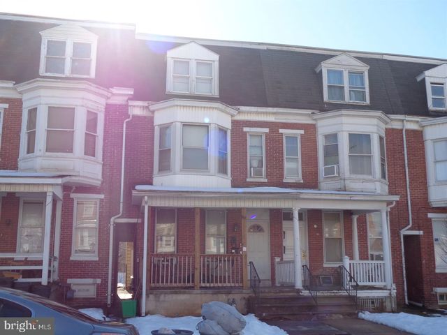 7 PROPERTIES ON W JACKSON ST, York, PA 17401