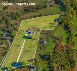 276 Long Branch Road, Berea, KY 40403