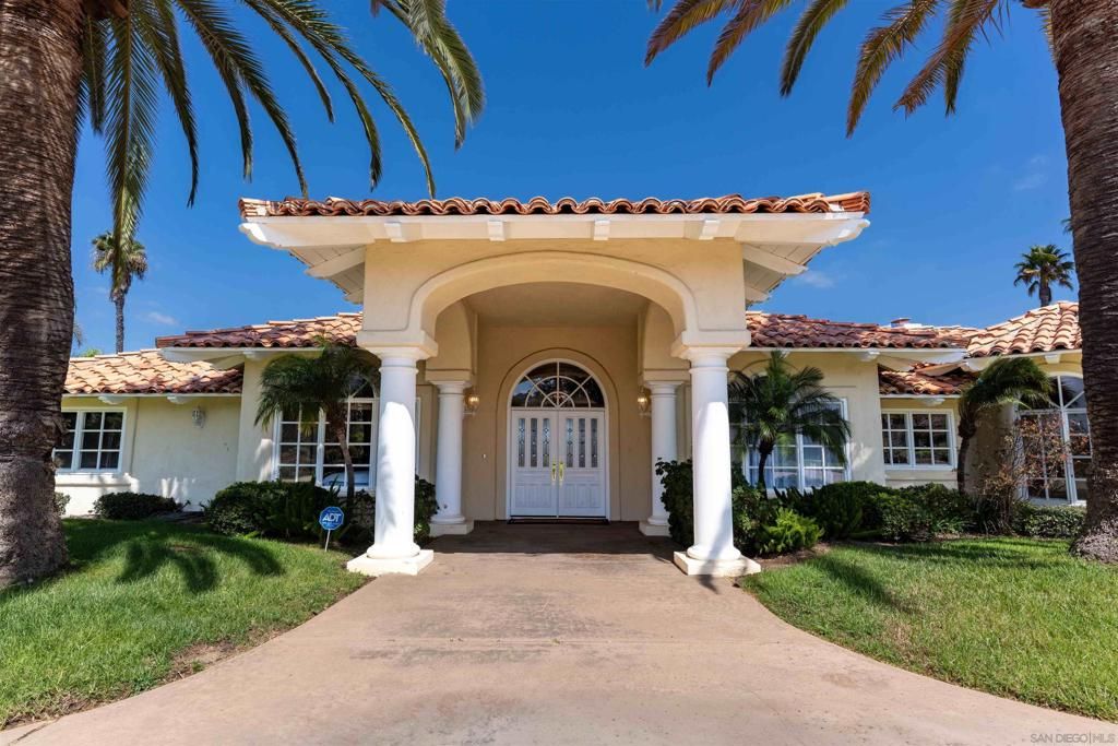 31396 Lake Vista Circle, Bonsall, CA 92003 — exterior
