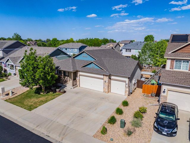 471 Homestead Ln, Johnstown, CO 80534