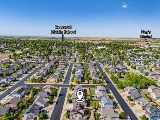 471 Homestead Ln, Johnstown, CO 80534