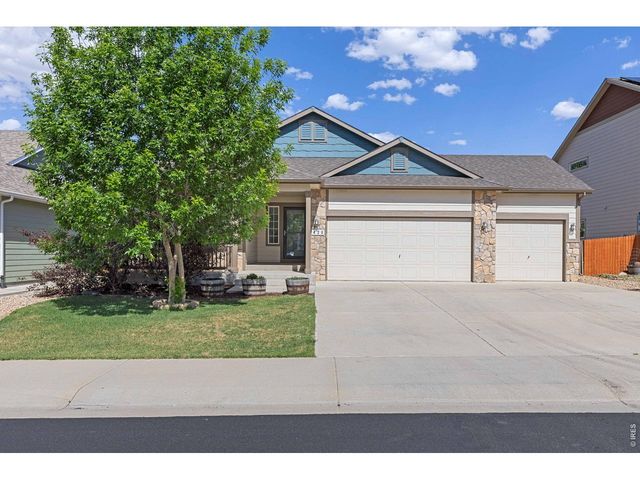 471 Homestead Ln, Johnstown, CO 80534