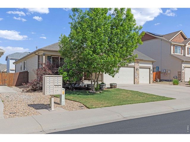 471 Homestead Ln, Johnstown, CO 80534