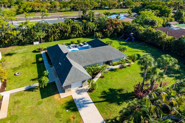 8811 Pinion Drive, Wellington, FL 33467