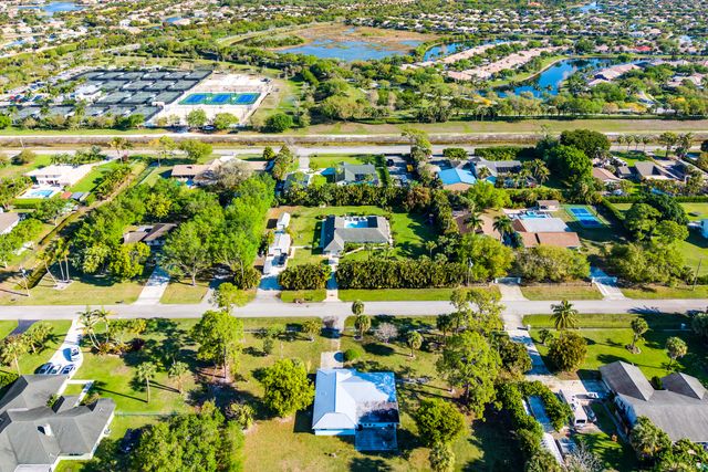 8811 Pinion Drive, Wellington, FL 33467