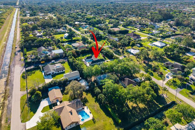 8811 Pinion Drive, Wellington, FL 33467