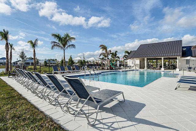 436 SE RANCH OAK Circle, Port St. Lucie, Port St Lucie, FL 34984