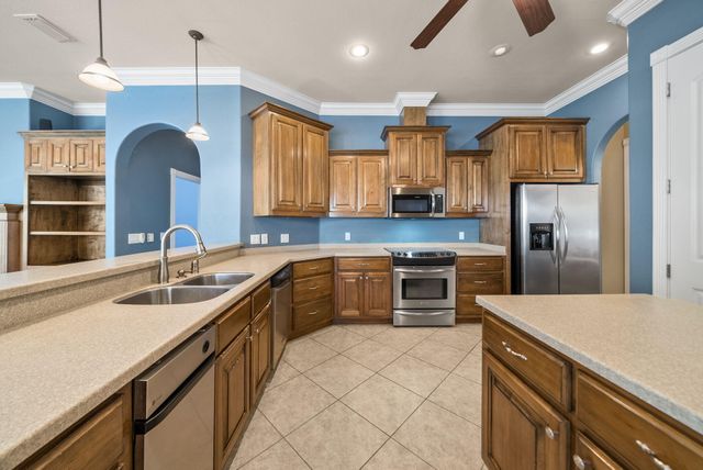 8236 Grand Bay Boulevard, Panama City Beach, FL 32408