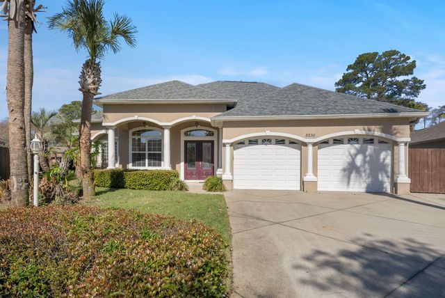 8236 Grand Bay Boulevard, Panama City Beach, FL 32408