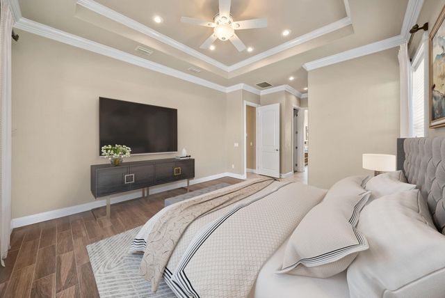 8236 Grand Bay Boulevard, Panama City Beach, FL 32408