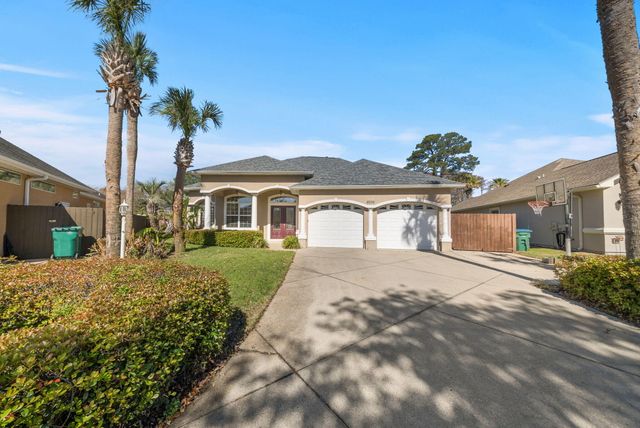 8236 Grand Bay Boulevard, Panama City Beach, FL 32408