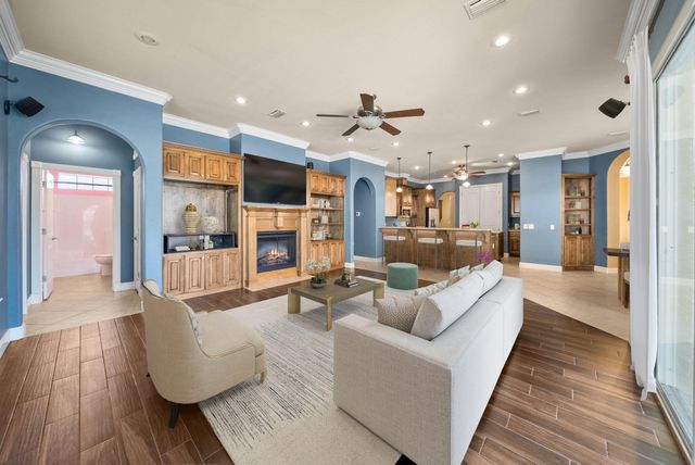8236 Grand Bay Boulevard, Panama City Beach, FL 32408