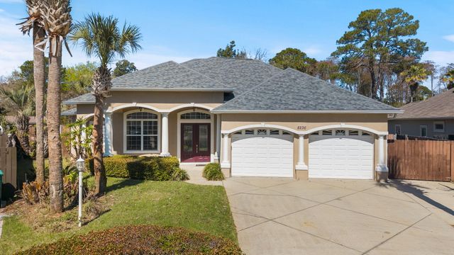 8236 Grand Bay Boulevard, Panama City Beach, FL 32408