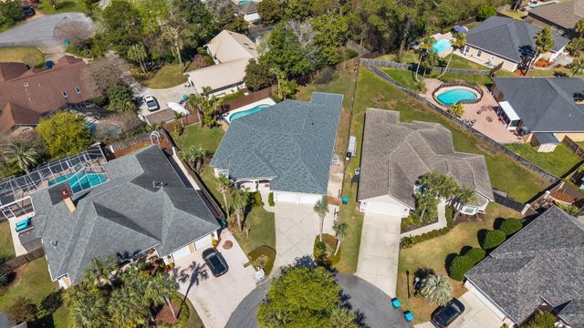 8236 Grand Bay Boulevard, Panama City Beach, FL 32408