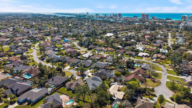 8236 Grand Bay Boulevard, Panama City Beach, FL 32408