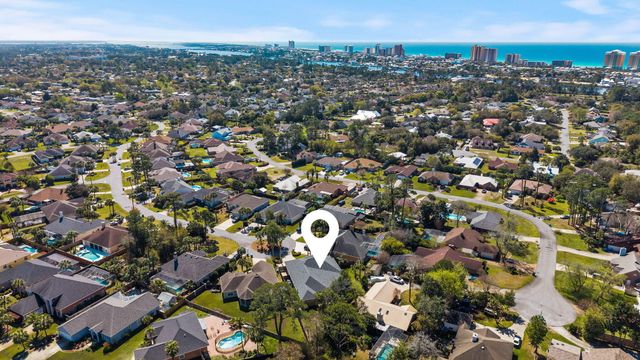 8236 Grand Bay Boulevard, Panama City Beach, FL 32408