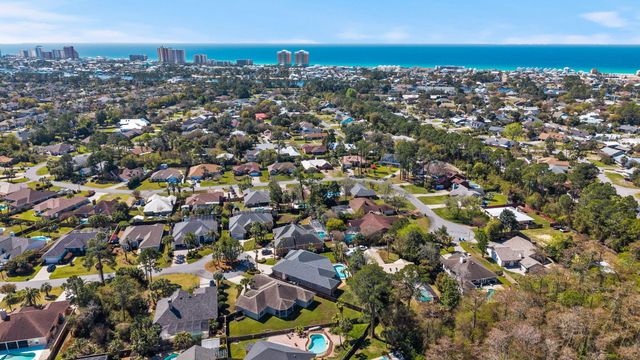 8236 Grand Bay Boulevard, Panama City Beach, FL 32408