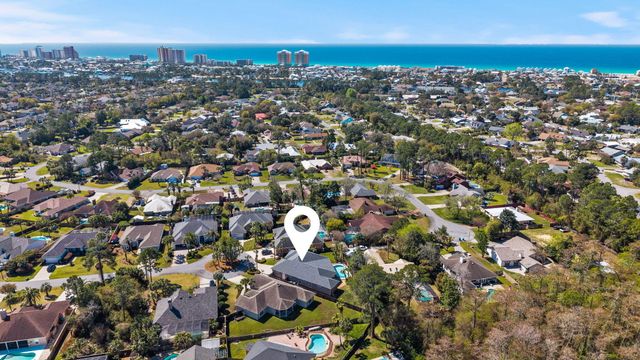 8236 Grand Bay Boulevard, Panama City Beach, FL 32408