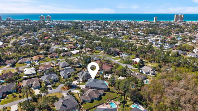 8236 Grand Bay Boulevard, Panama City Beach, FL 32408