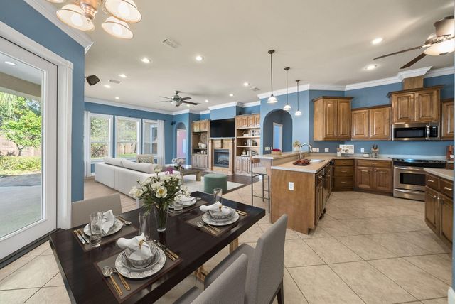 8236 Grand Bay Boulevard, Panama City Beach, FL 32408
