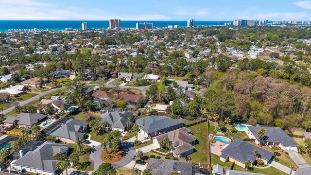 8236 Grand Bay Boulevard, Panama City Beach, FL 32408