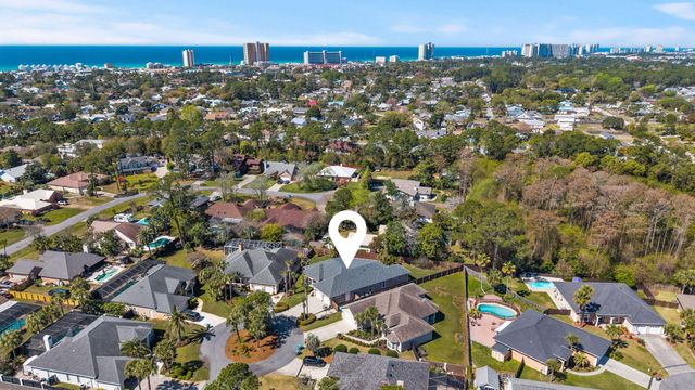 8236 Grand Bay Boulevard, Panama City Beach, FL 32408